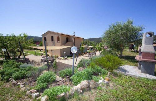 Villa Aiali - Foto 1