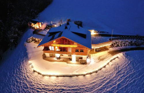 Residenz Erschbaum - Foto 9