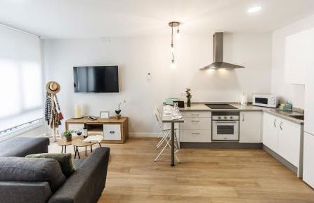 Apartamentos LUXURY SUITES MERLOT - Foto 16