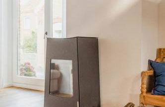 Rural Retreat With Garden In The Wendland Region - Foto 19