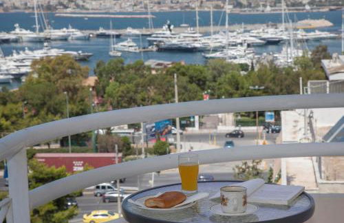 Nice Sea View Elegant Apartment - Foto 3