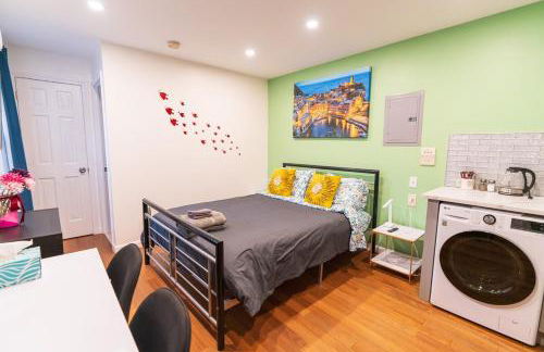 New! Suite near Rittenhouse Square - Foto 1