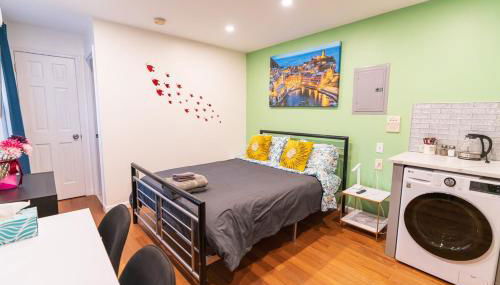 New! Suite near Rittenhouse Square - Foto 1