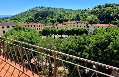 Appartamento in Piazza Nova - Foto 23