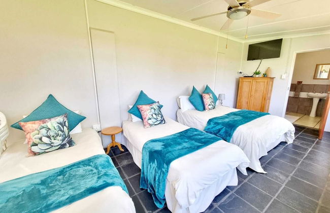 Kwetu Guest Farm - Photo 5