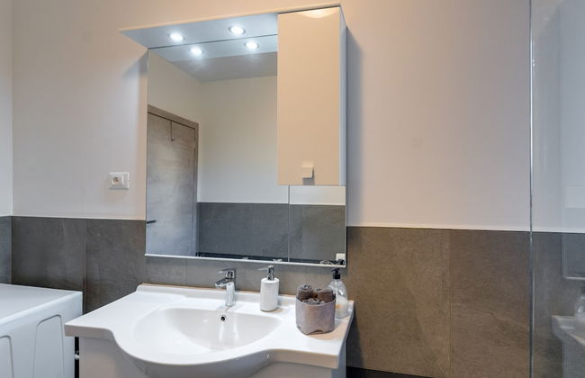 Apartments Baricevic - Foto 60