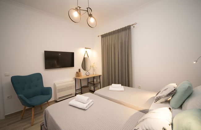 Villa Kamara Santorini - Foto 19