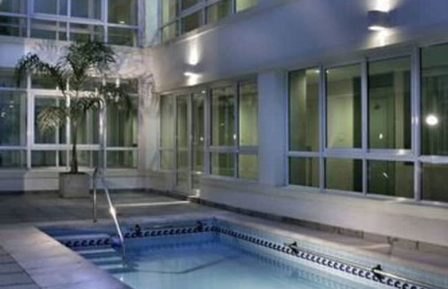 Condor Suites Apart Hotel - Photo 41