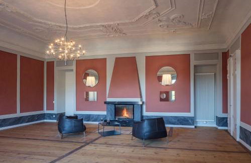 Schloss Prossen - Foto 21