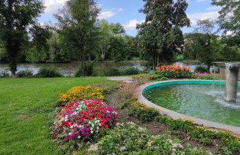 FeWo MainTime Honeymoon mit Frühstückskorb - Foto 32