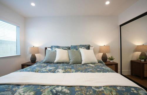 Beautiful Home with 4 bedroom, 2 bathrooms-full amenities - Foto 87