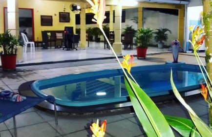 Casa mobiliada tipo chácara para cop30 - Photo 1