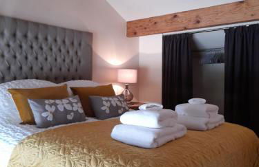 south view farm cottage 1 Bed - Foto 1