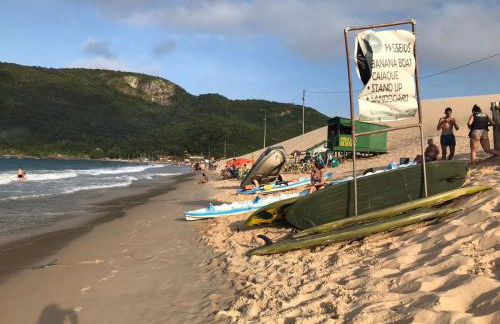 ACQUA MARINE FLORIPA Apto com vista para o mar! - Foto 65