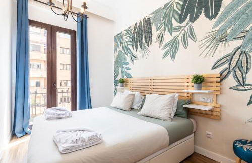 Mestalla River Apartment - Foto 24