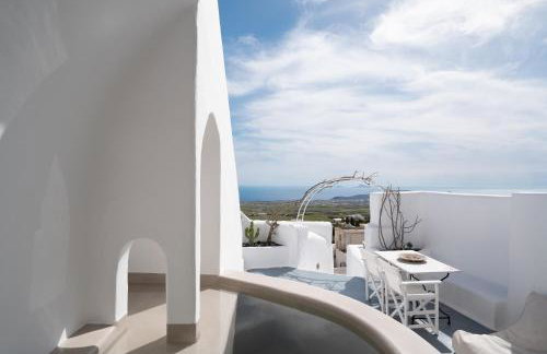 Valsamo Suites - Foto 52