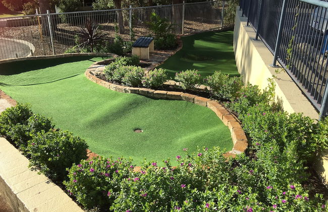 Silver Sands Resort - Foto 40