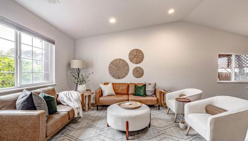 Hedge Rose House - Foto 3