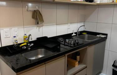 Reveillon Flat super prime aconchegante 1307 - Foto 6