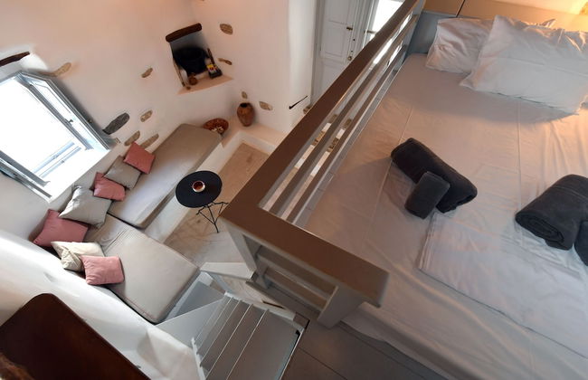 Kastro Cozy Guesthouse - Photo 11