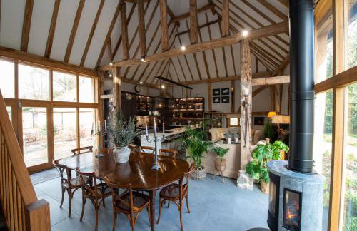 Cloth Worker's Barn - Foto 56