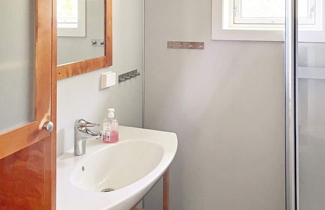 8 Person Holiday Home in Barmen - Foto 18