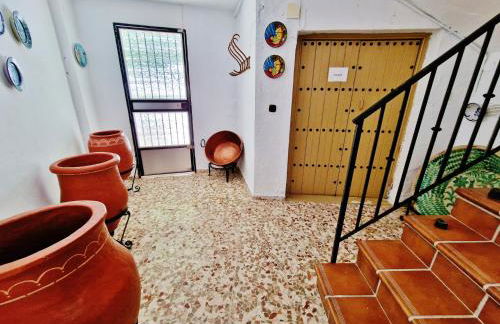 Velez Nazari Casa Molina - Foto 30