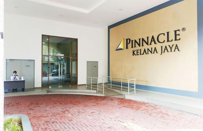 Pinnacle Kelana Jaya by Airhost - Foto 1