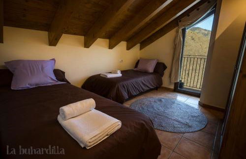 Abadía de Montenartró Apartamentos - Foto 18