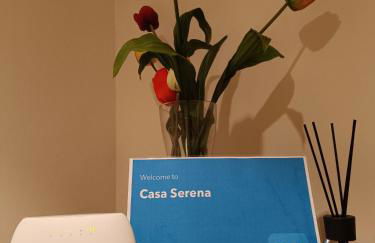 Casa Serena - Foto 17