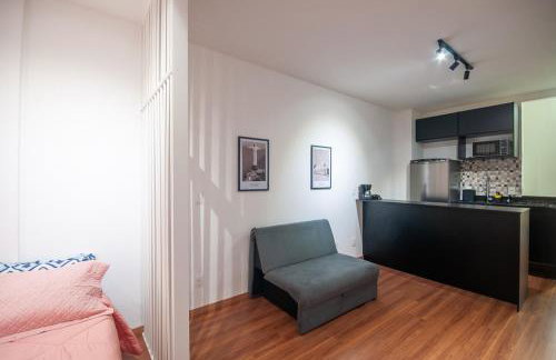 Maravilha centro Studio completo - Foto 37