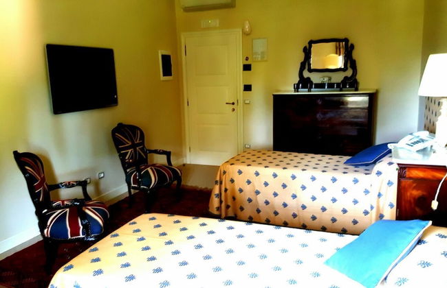 Pratello Country Resort - Foto 10