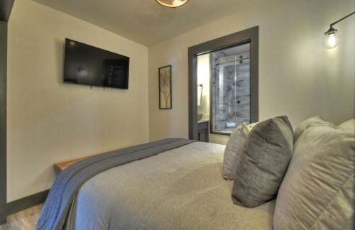 The Penthouses on Main - Downtown Blue Ridge - Foto 26