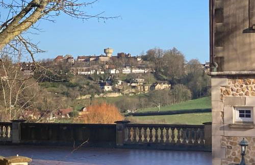 La longère T3 - Au Golf de Bellême - Parking - Wifi - 4 Pers - Foto 19