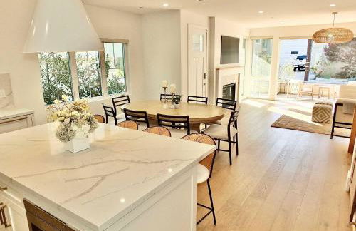 Beach Paradise - Stunning 3-Story in Long Beach - Foto 40