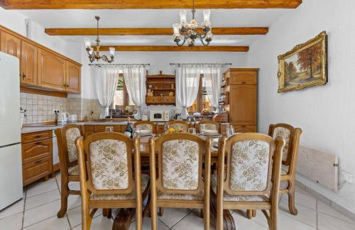 E-villa Vintage Istria with heated and covered pool - Foto 42