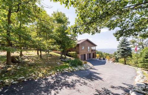 Mountain Luxury - Hot Tub Amazing Views & More - Foto 46