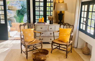 La Villa Ocre Ménerbes - Photo 23