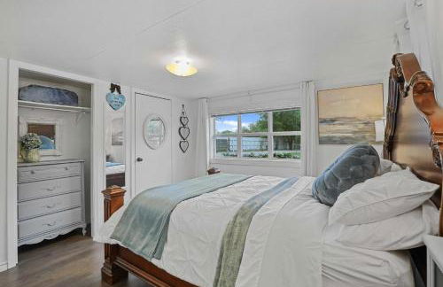 Boat and Fish on Lewisville Lake Pet-Friendly Haven - Foto 9