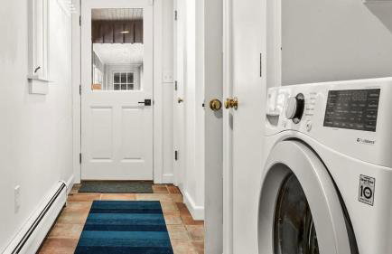 Hupi House - A Peaceful Wooded Lakeside Retreat - Foto 28