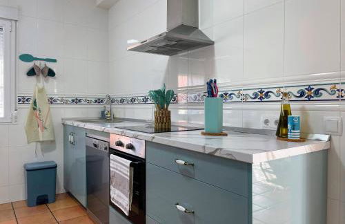 Villalbeja Casa Rural en Cuenca - Foto 70