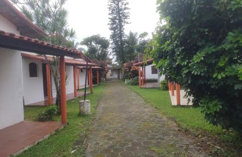 CHALÉS ITANHAÉM - Foto 10