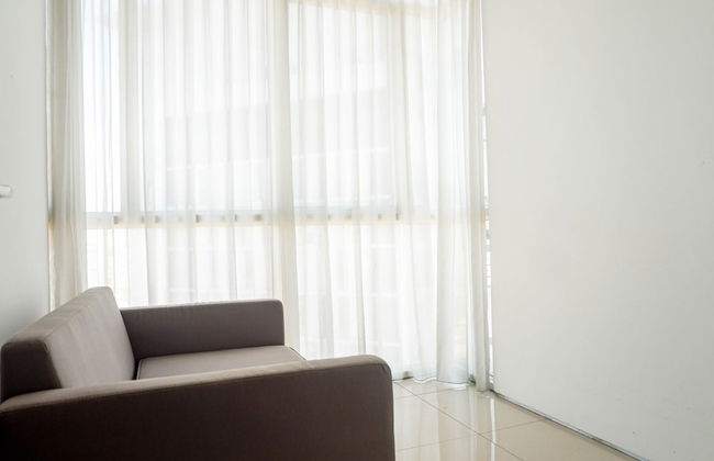 1BR Apartment The Linden Connected to Marvell City Mall - Foto 6