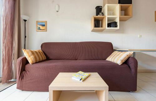 Le Clos d'Azille - Appt pour 6 personnes - Foto 12