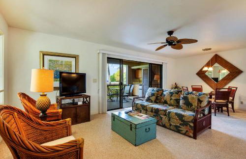 Castle Kanaloa at Kona - Foto 107