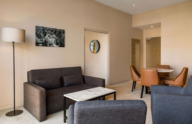 Radisson Serviced Apartments Antananarivo City Centre - Foto 35