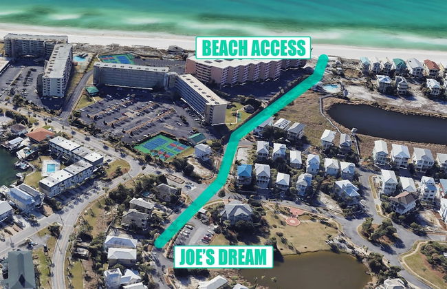 Joe's Dream 3 Bedroom Home by RedAwning - Foto 75