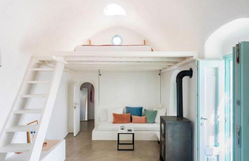 Vima Santorini, Traditional Luxury - Foto 55