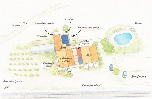 Agreste Agriturismo - Foto 41