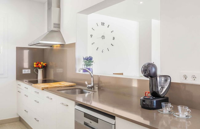 Agueda Menorca - Photo 10